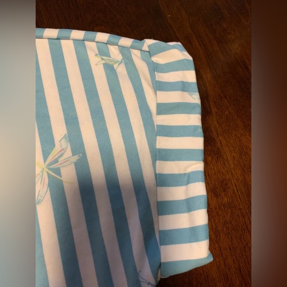 Button down collared pyjama shirt - Picture 6 of 10